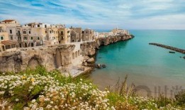 普利亚,意大利南部的阳光与热情之旅