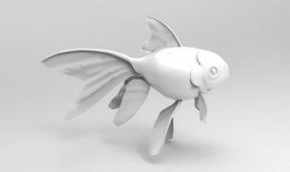 小金鱼动漫,梦幻海洋的奇幻之旅