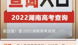 高考查分视频,见证青春梦想的绽放