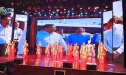 快板表演视频,韵律飞扬，传统艺术魅力再现